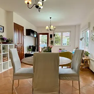  Apartamento La Casuca Del Postillo