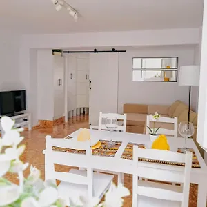  Apartamento El Nido