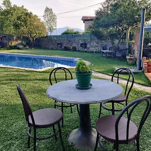  Apartamento Bilbo Near Atico Rural Con Terraza