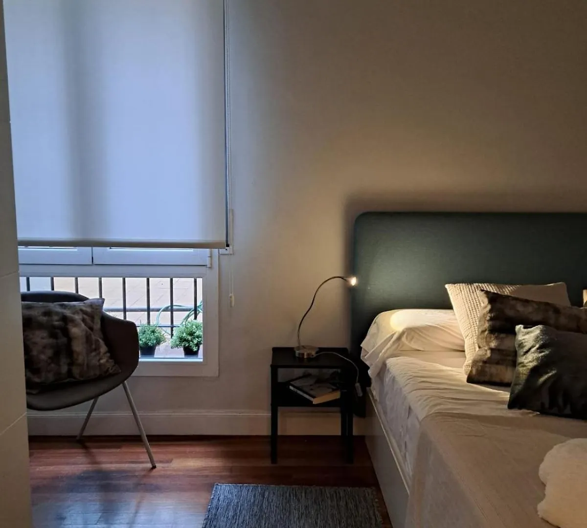 M&P Nuevo Apartment Bilbao 0*,  Spain