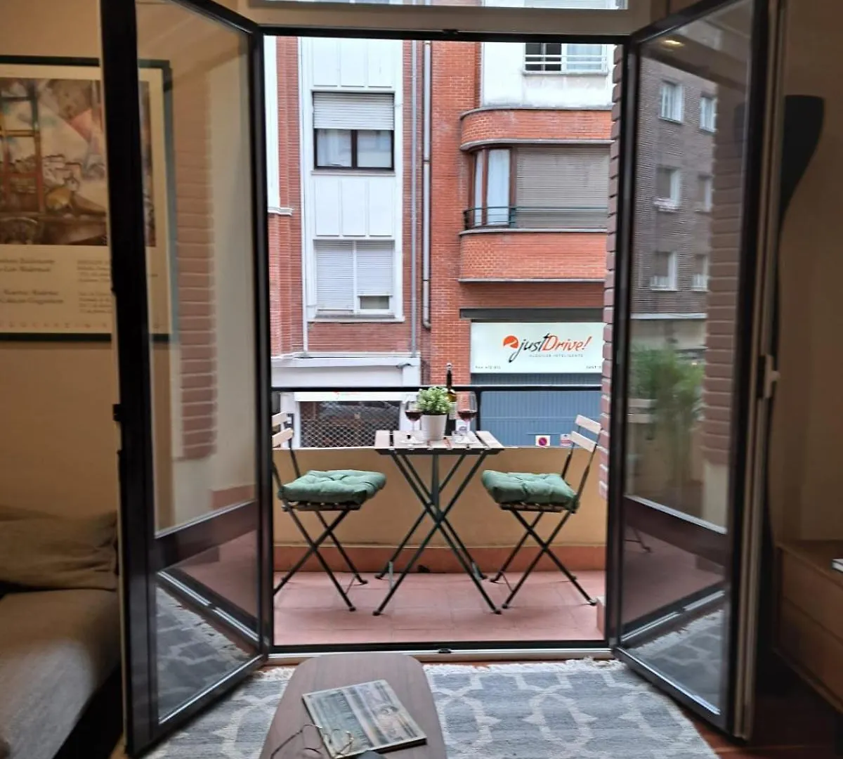 M&P Nuevo location