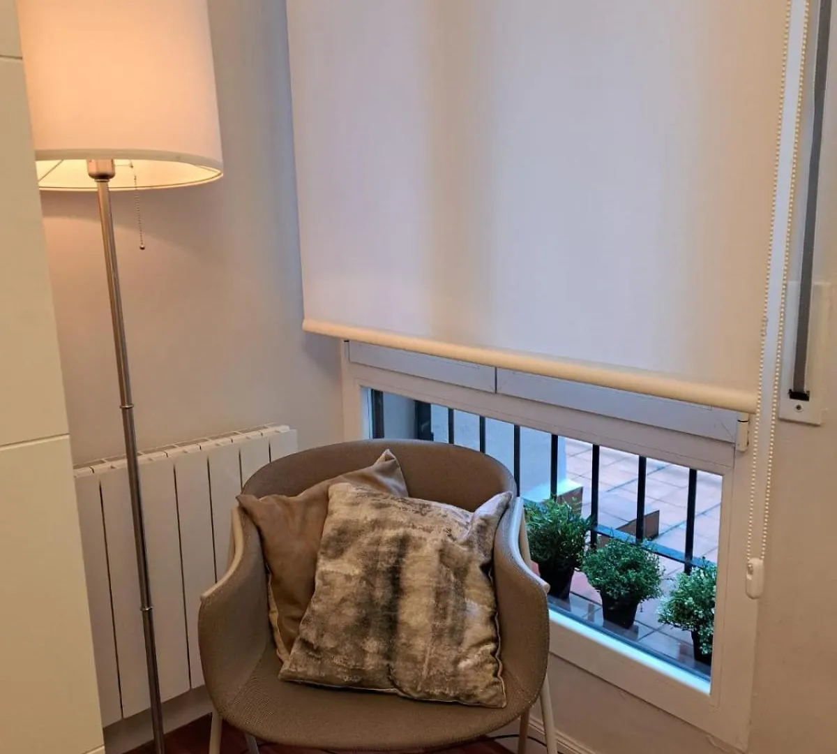 M&P Nuevo Apartment Bilbao Spain