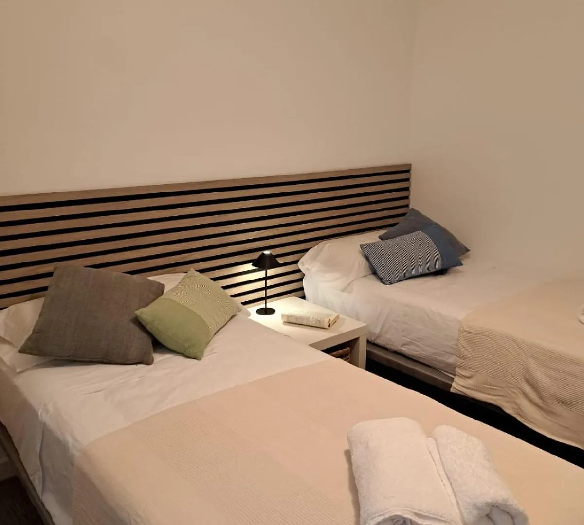 M&P Nuevo Apartment Bilbao