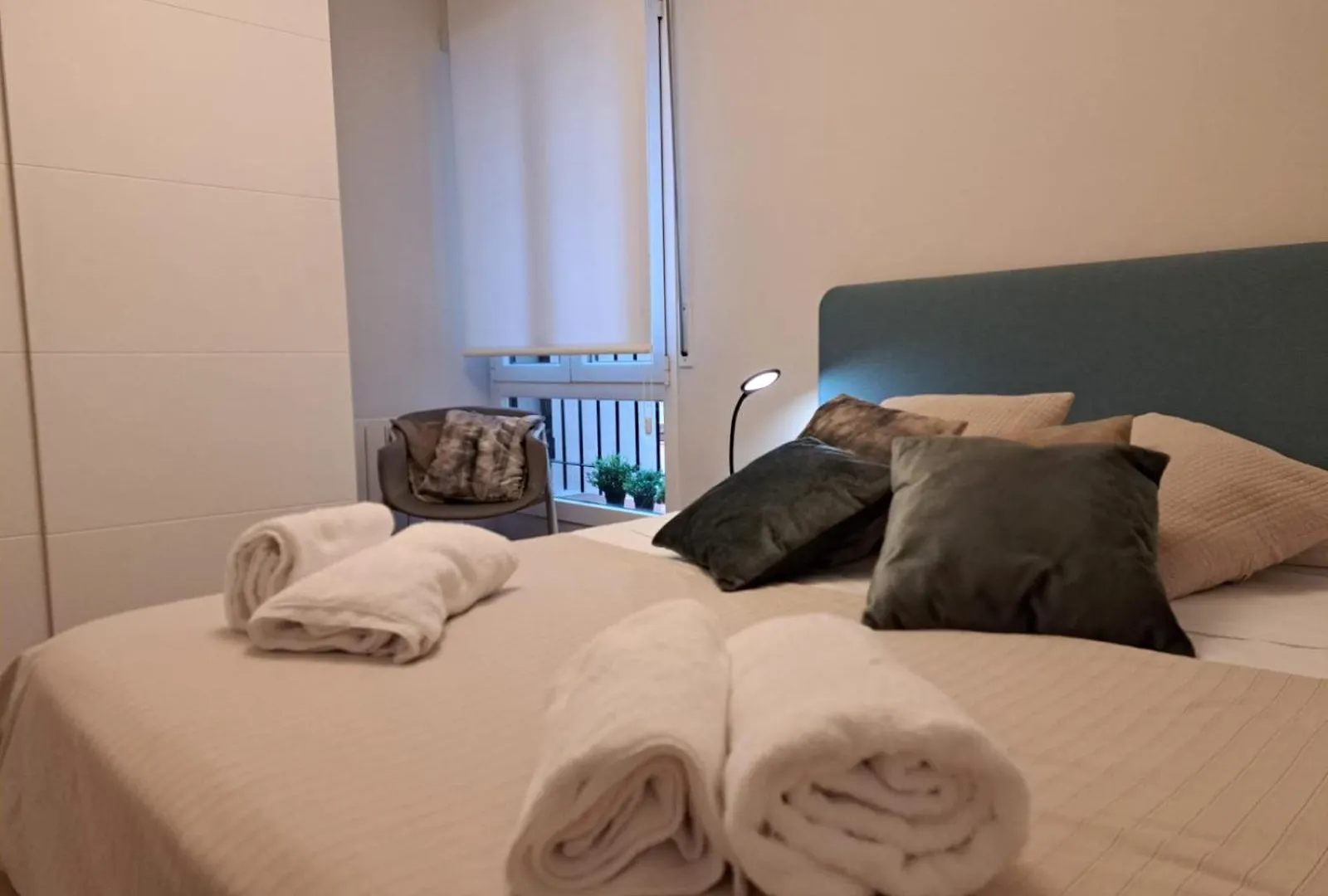 M&P Nuevo Apartment Bilbao