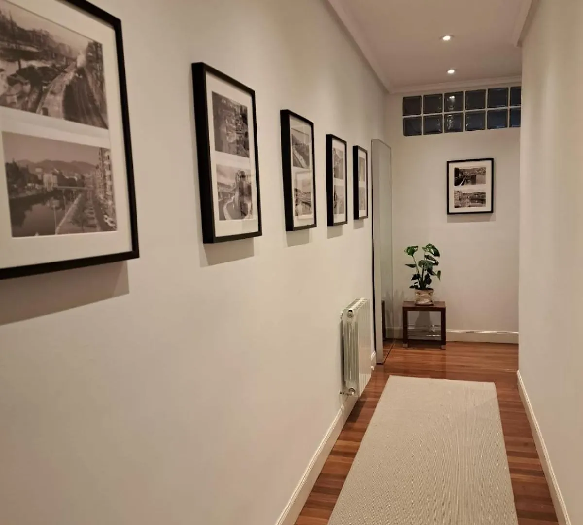 M&P Nuevo Apartment Bilbao 0*,  Spain