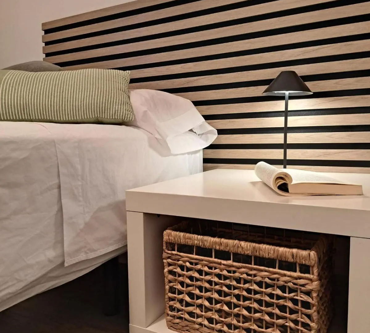 M&P Nuevo Apartment Bilbao