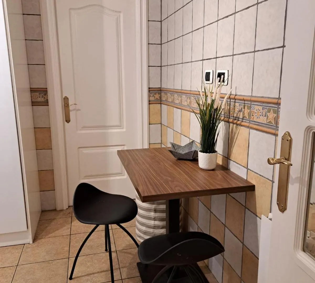 M&P Nuevo Apartment Bilbao