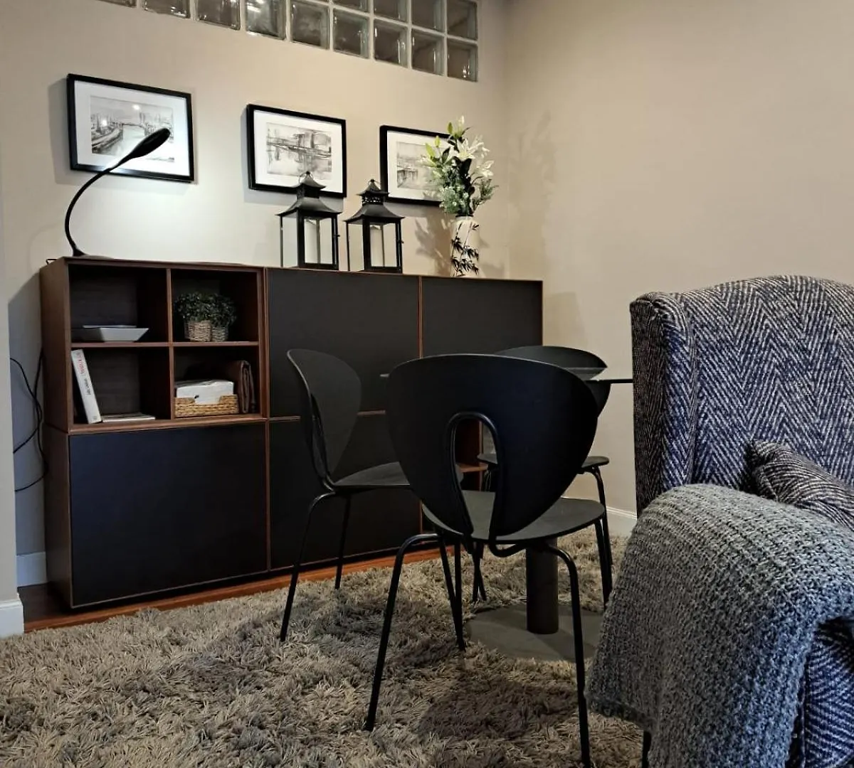 M&P Nuevo Apartment Bilbao