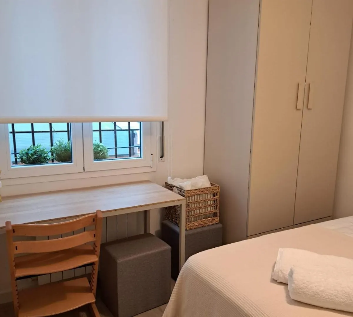 M&P Nuevo Apartment Bilbao